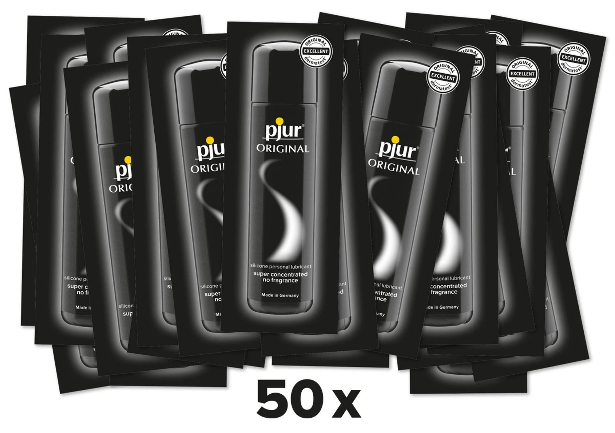 Żel-pjur Orginal 1.5ml - 50 sztuk