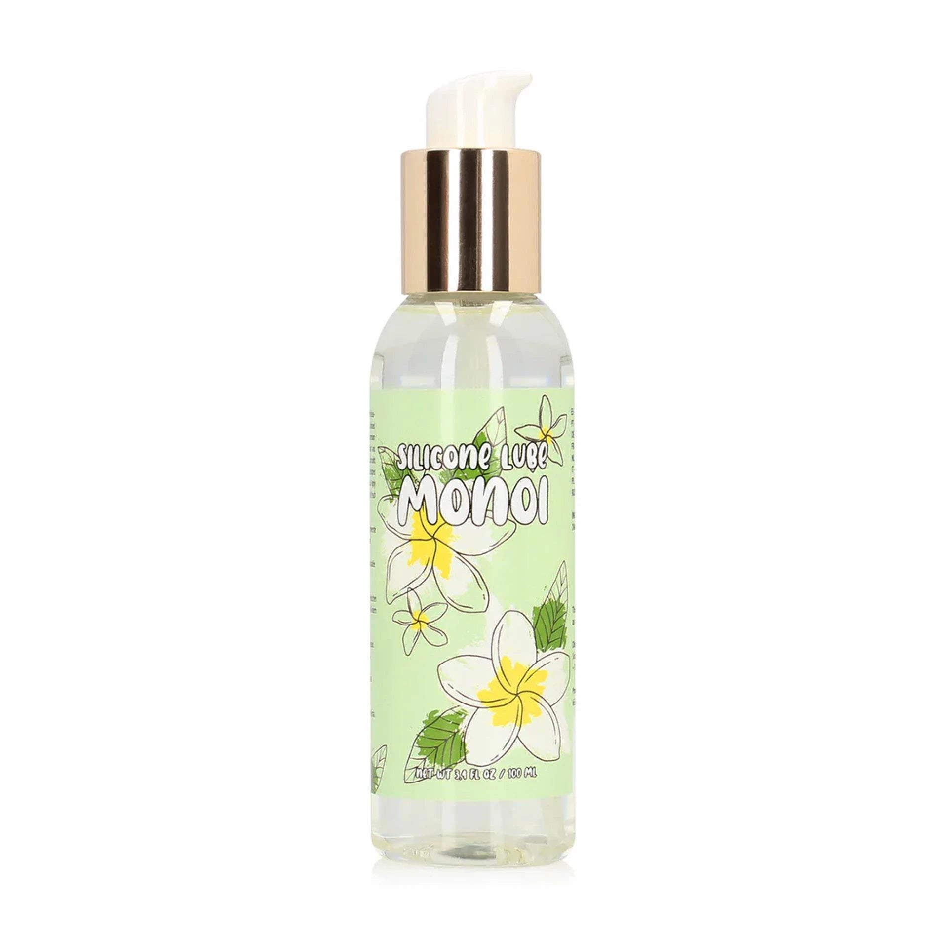 Lubrifiant Silicone - Monoï 100 ml