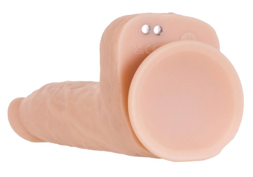NA 8.5 Poussée Pénétrante RC Vanille