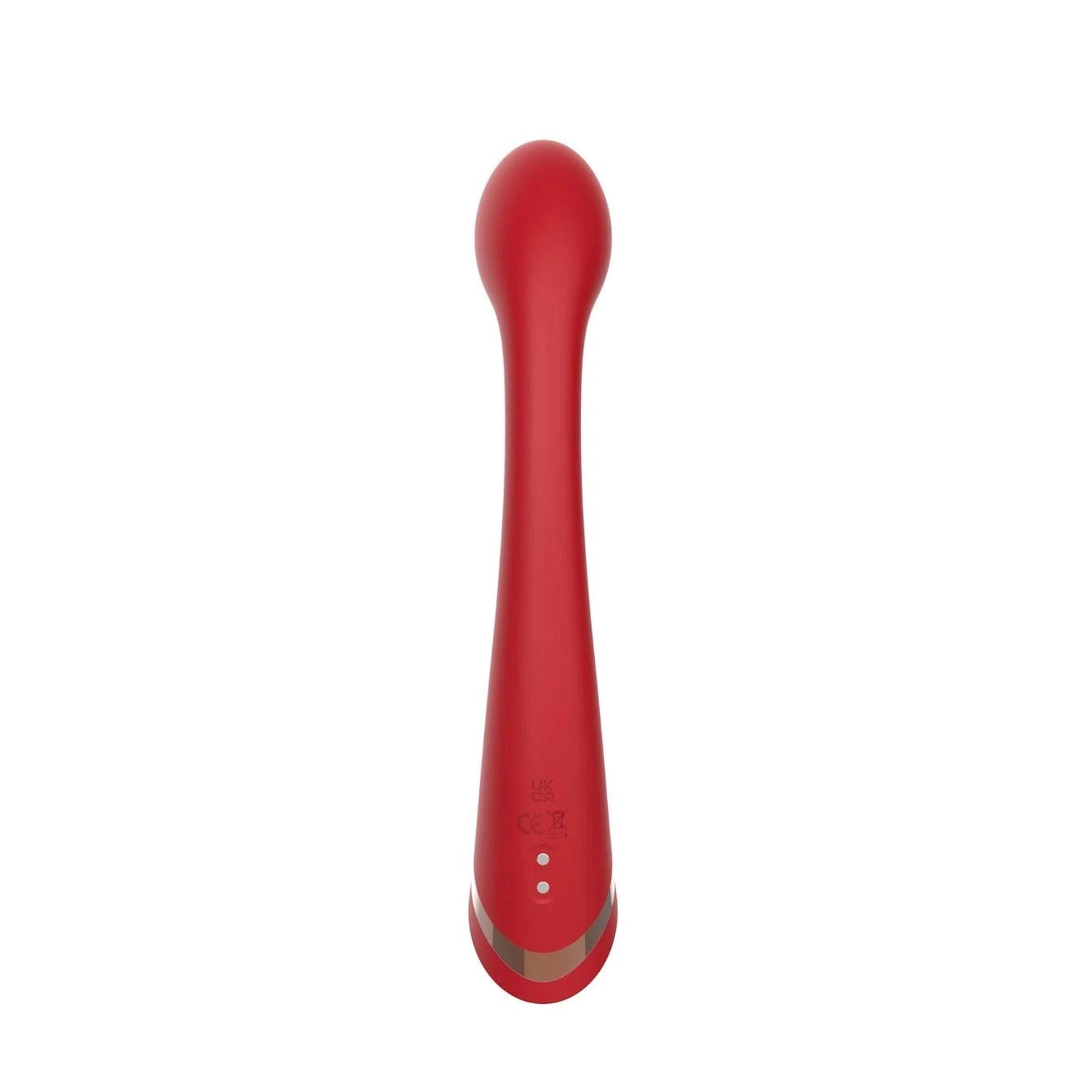 G spot vibrator Red