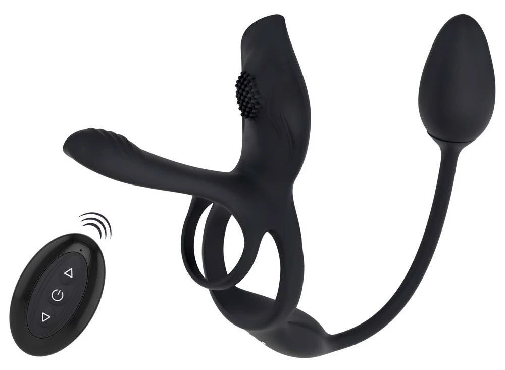 Couples Choice RC Multi-fonction
