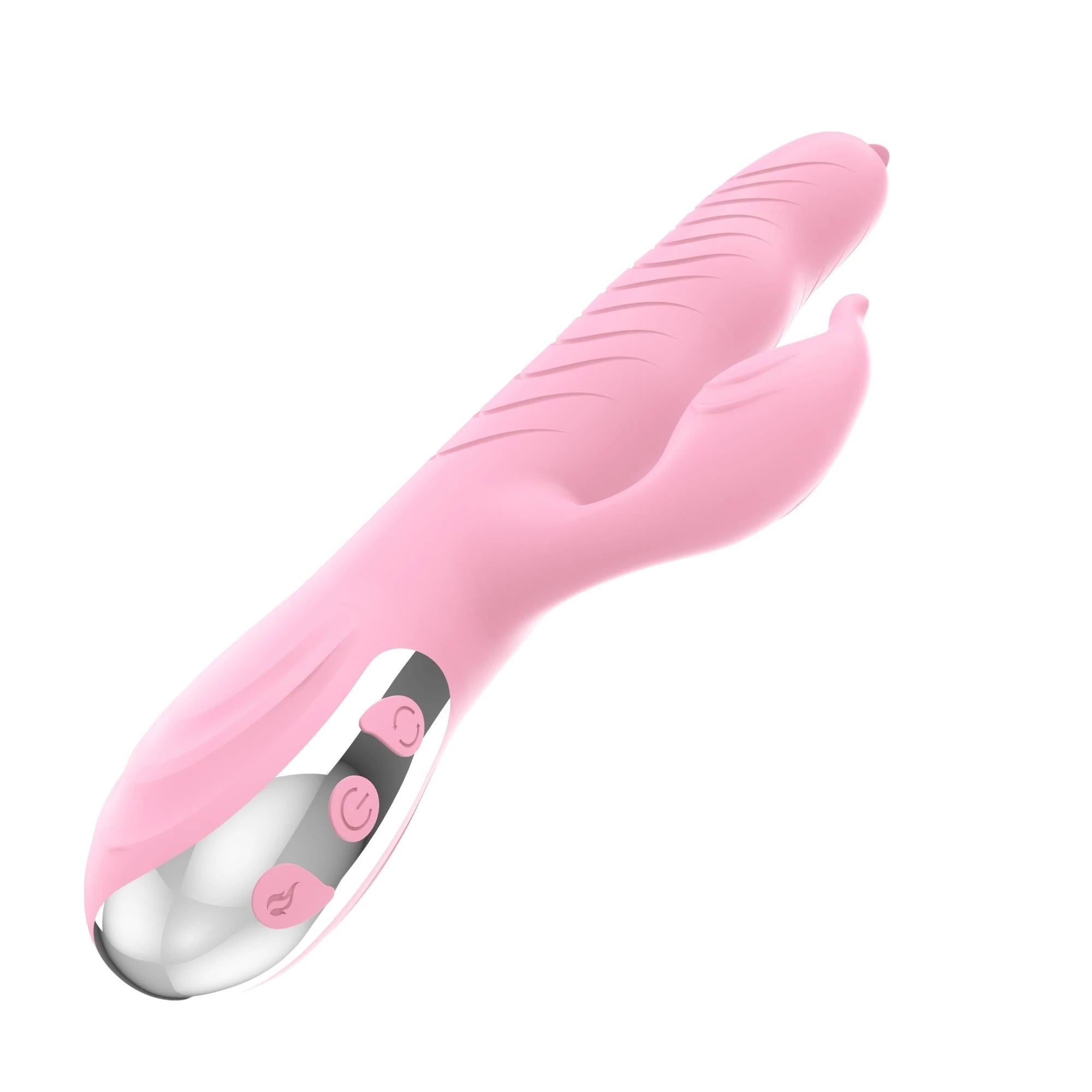 Vibrator-Arlene USB -Pink