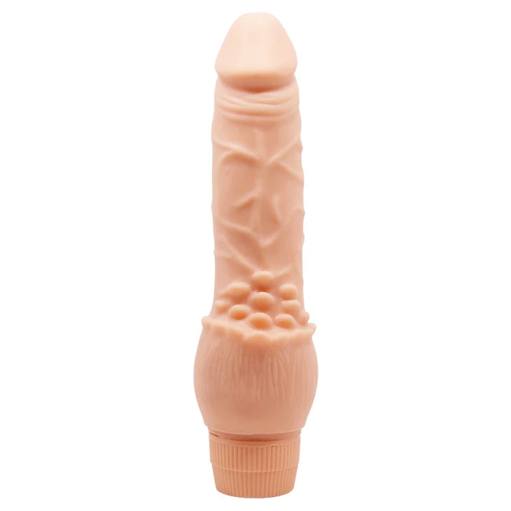 BAILE - CLARK Vibrating Soft Skin 19.5 cm