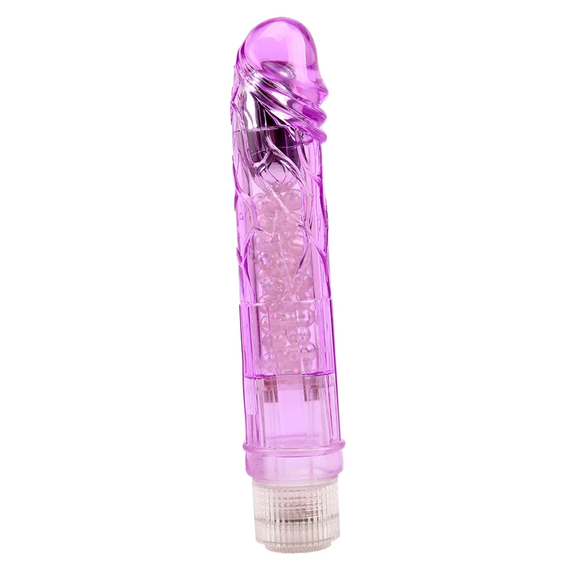 Glitters Boy - Violet