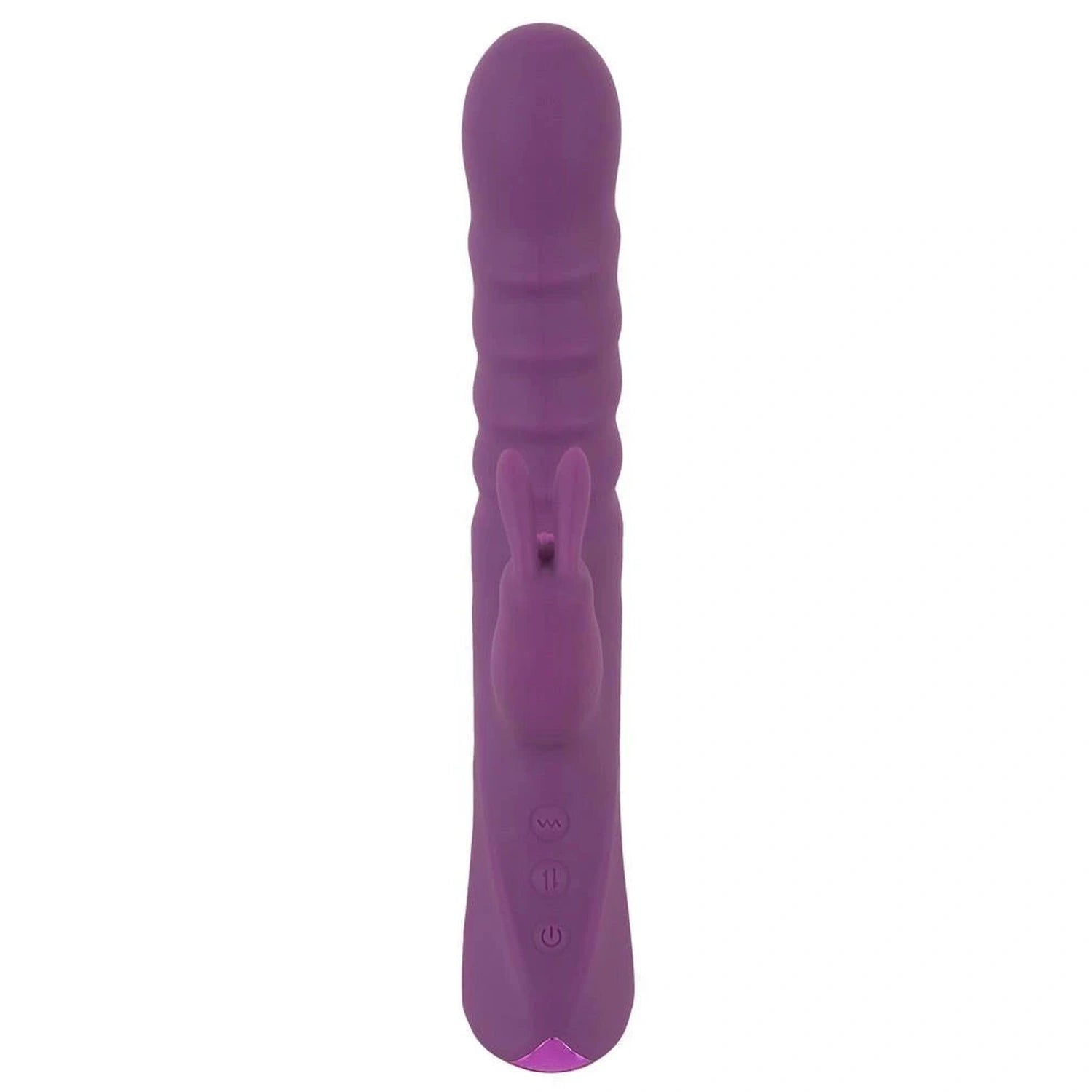 2 Function Rabbit Vibrator