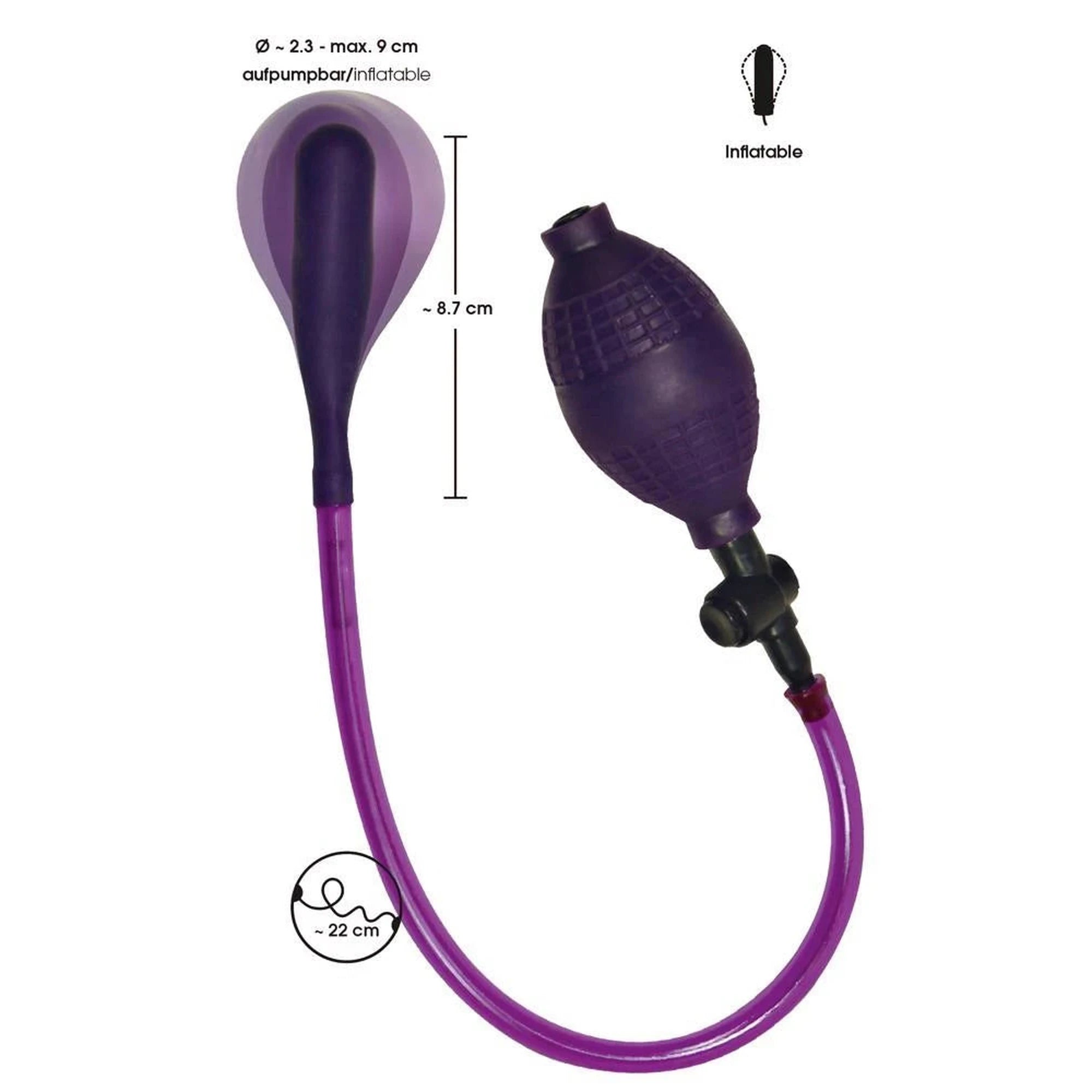 Anal Balloon