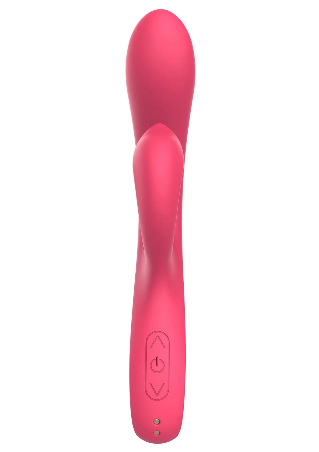 Vibromasseur Endless Orgasm Fuchsia