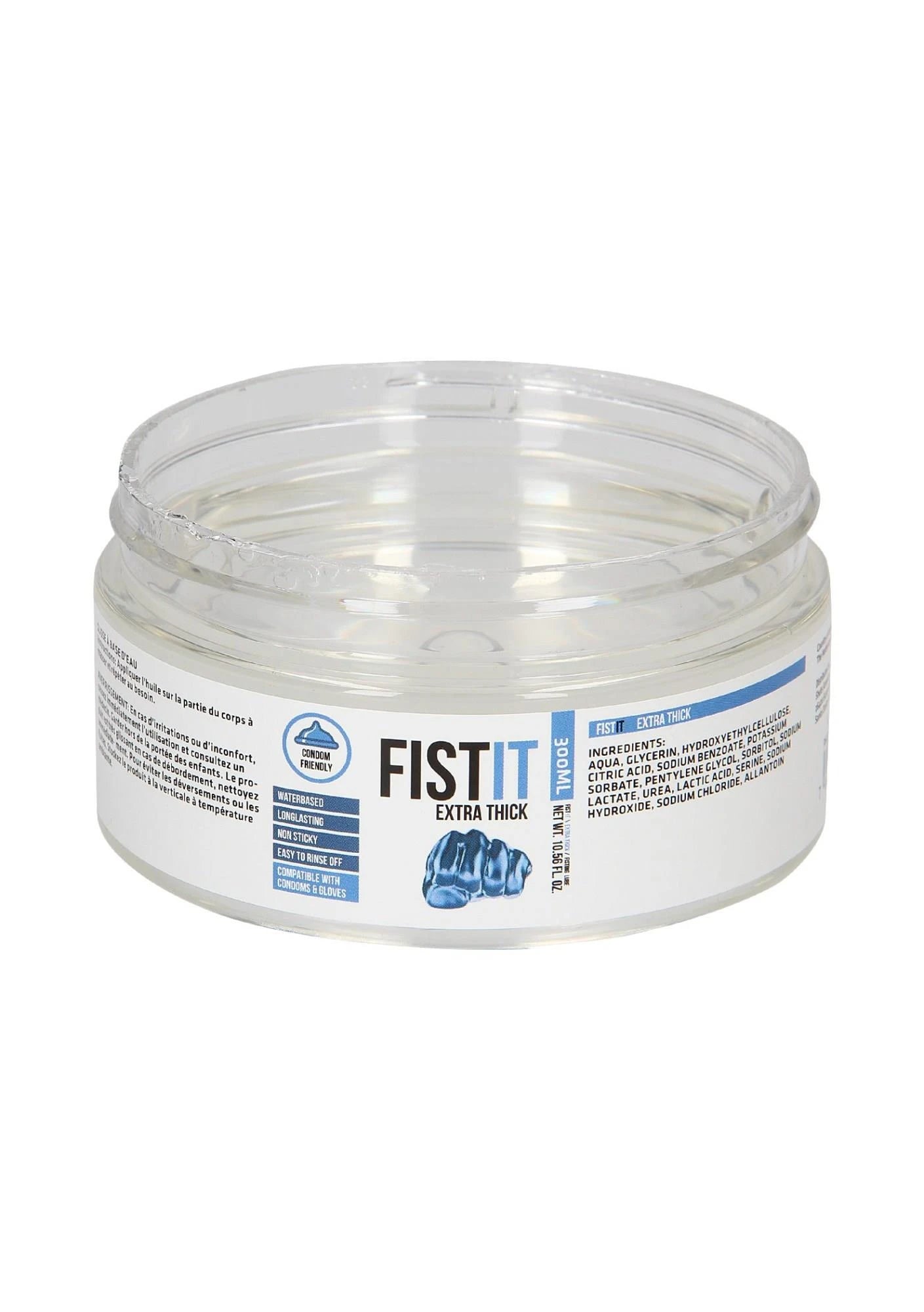 Extra Thick Lubricant - 10.1 fl oz / 300 ml