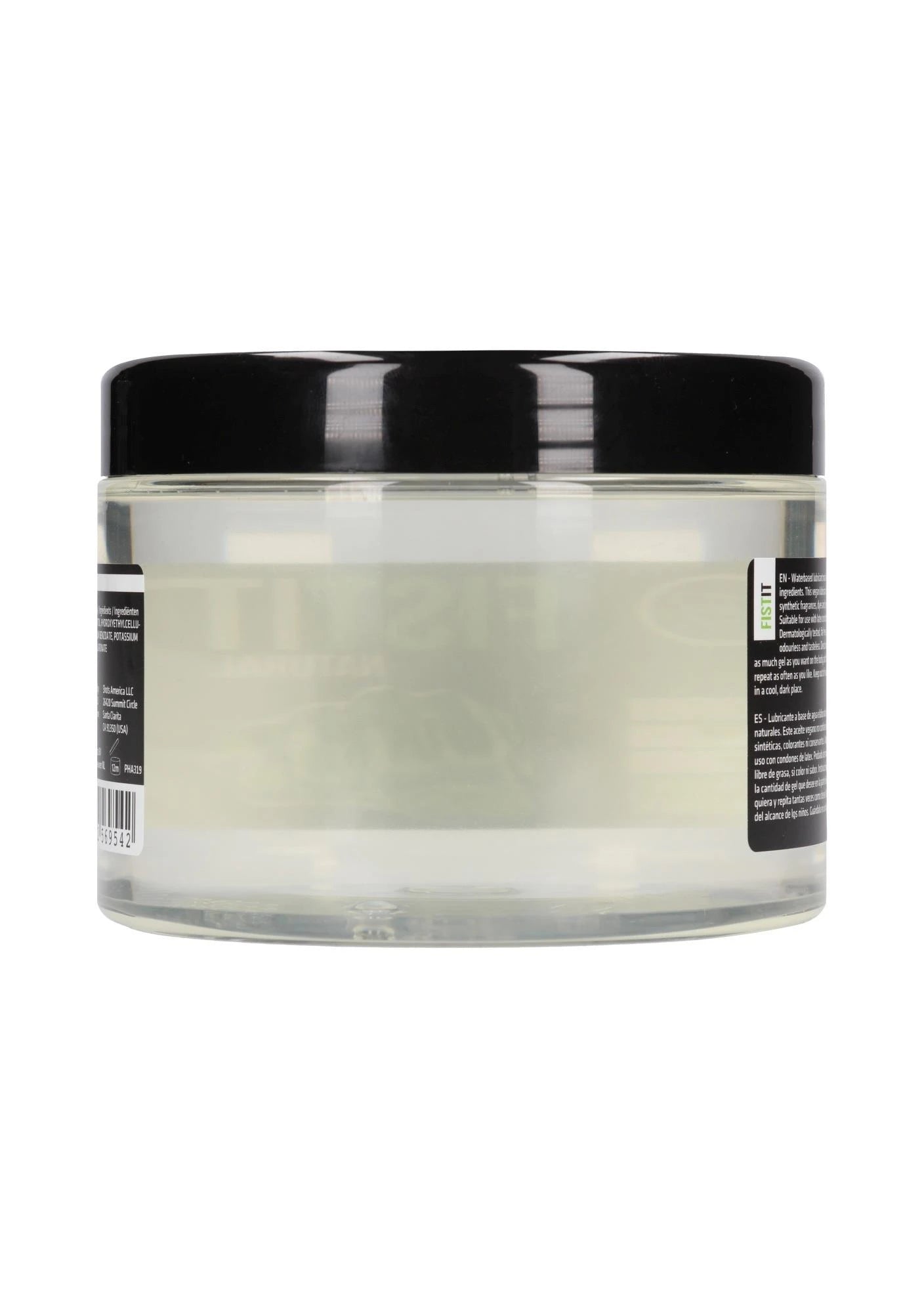 Fistit - Nature - 500 ml
