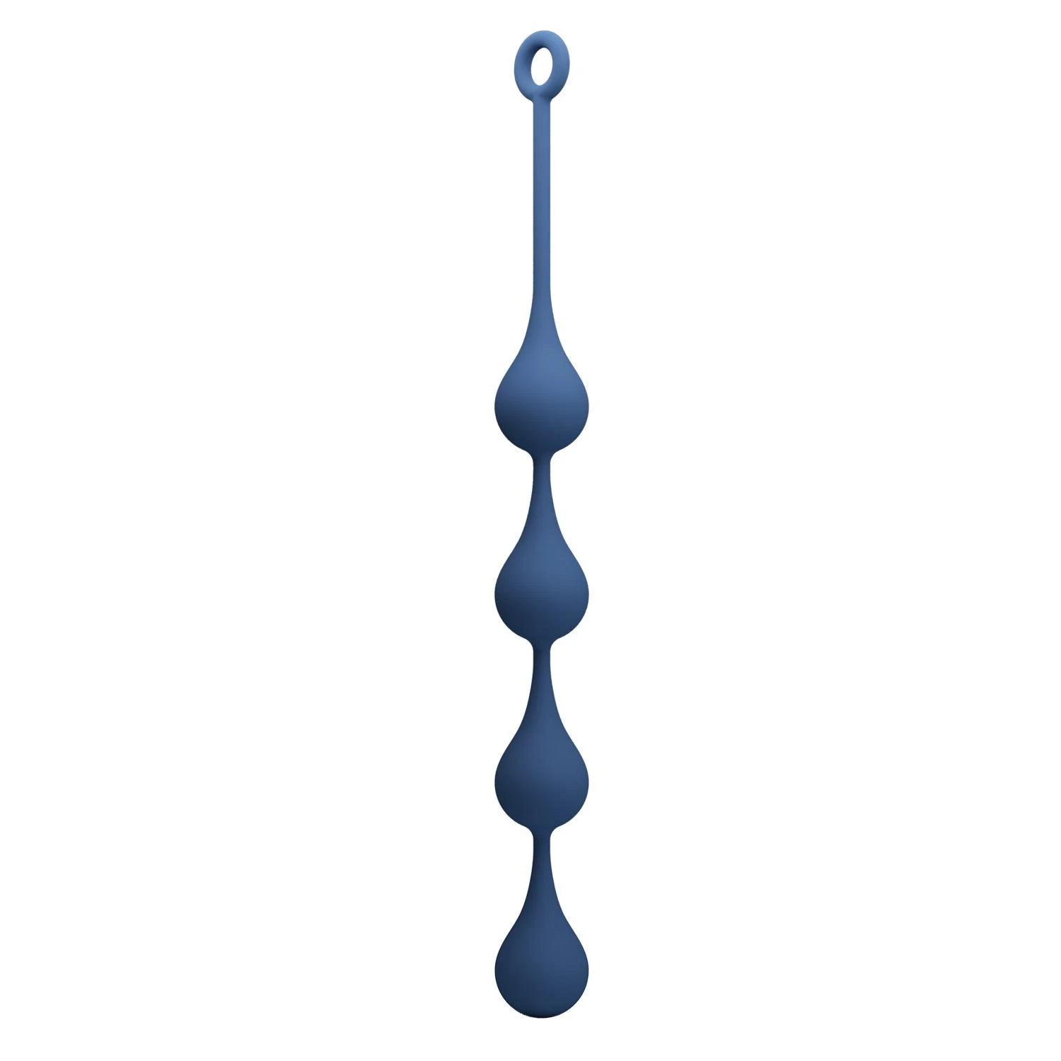 MR PLAY Waterdrop Anal Balls – 52.5 cm XL