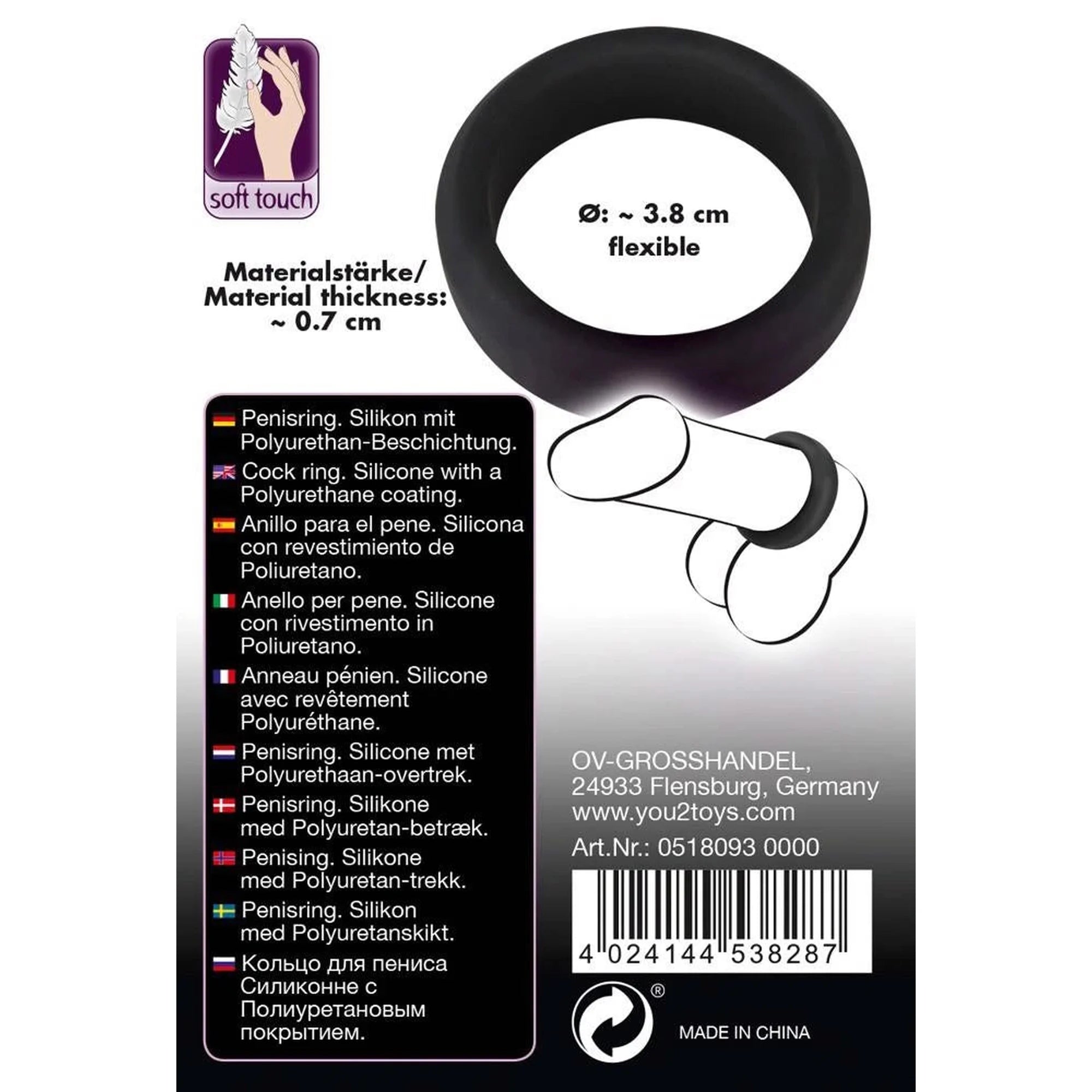 Cock ring