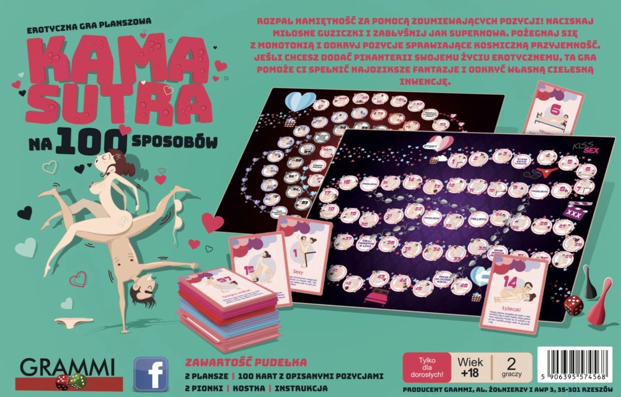 Kama-sutra gay en 100 positions