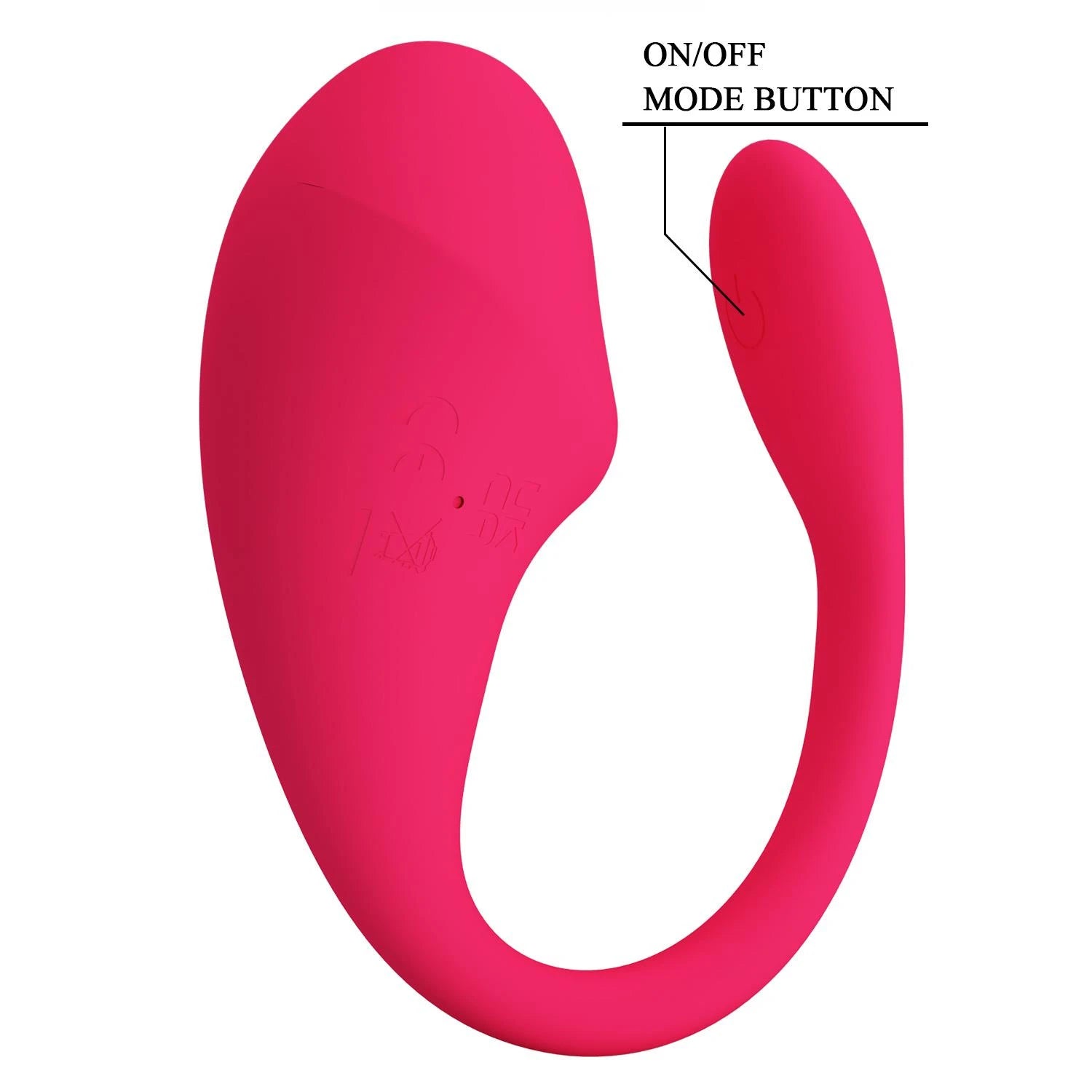 App Control Bullet Vibrator Thalia