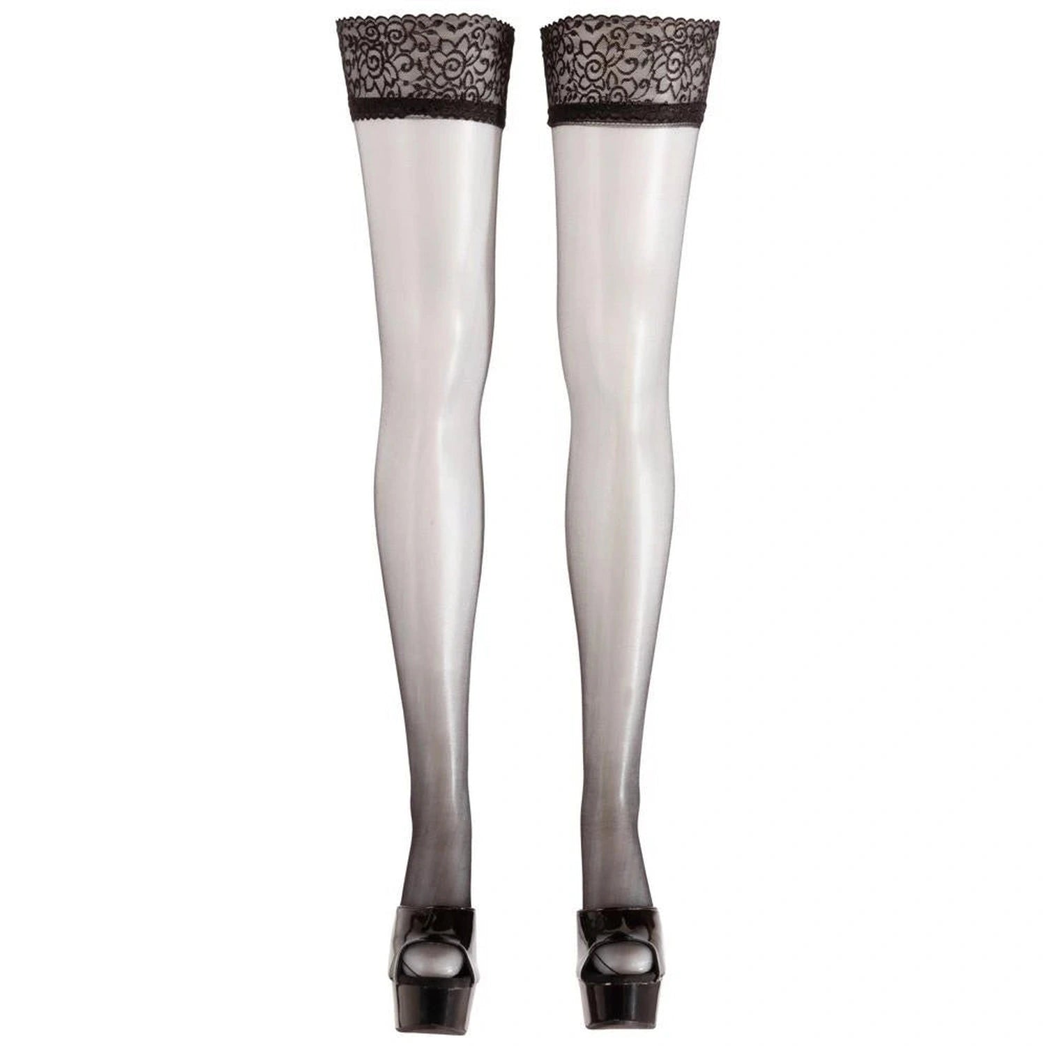 Hold-up Stockings