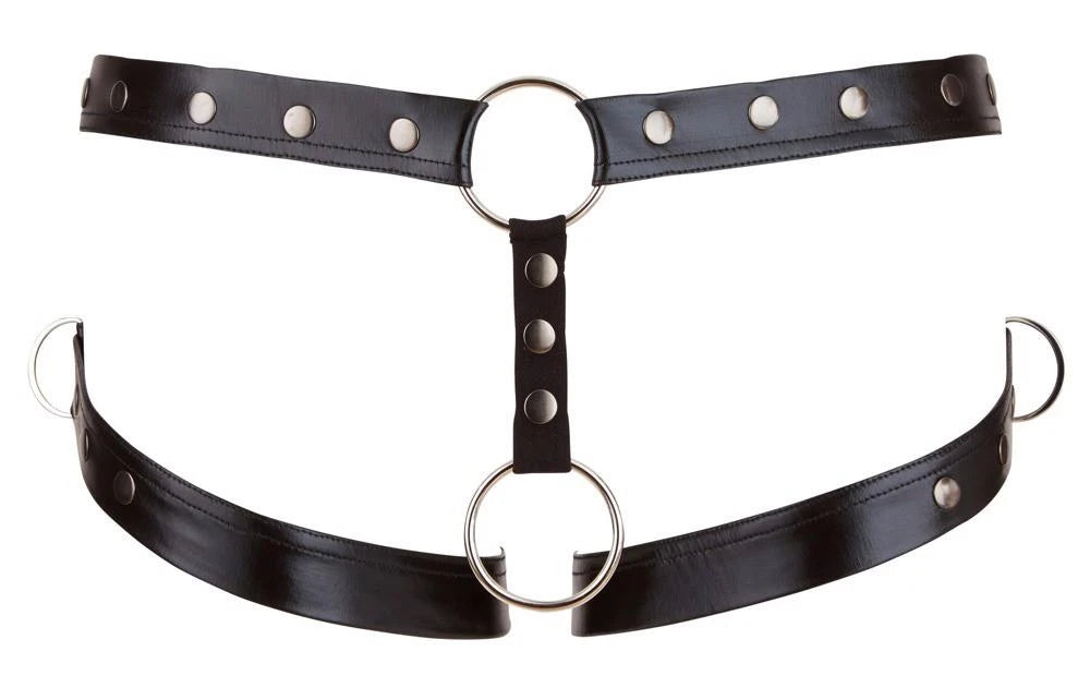 Men's Belt M-L