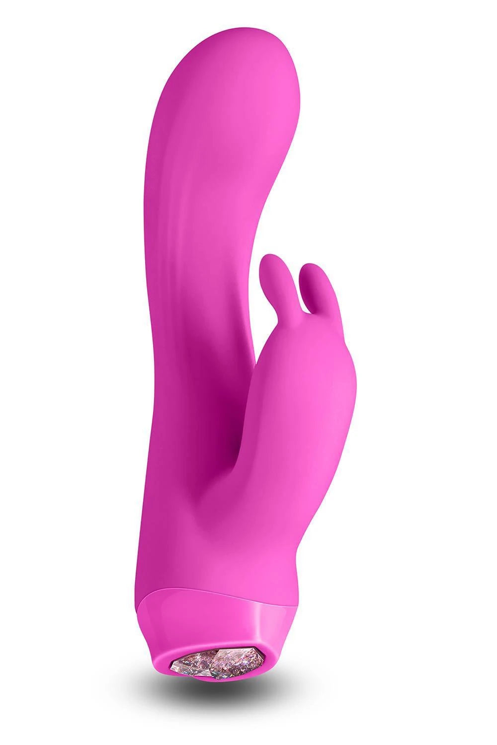 BRELOQUES Lierre Magenta