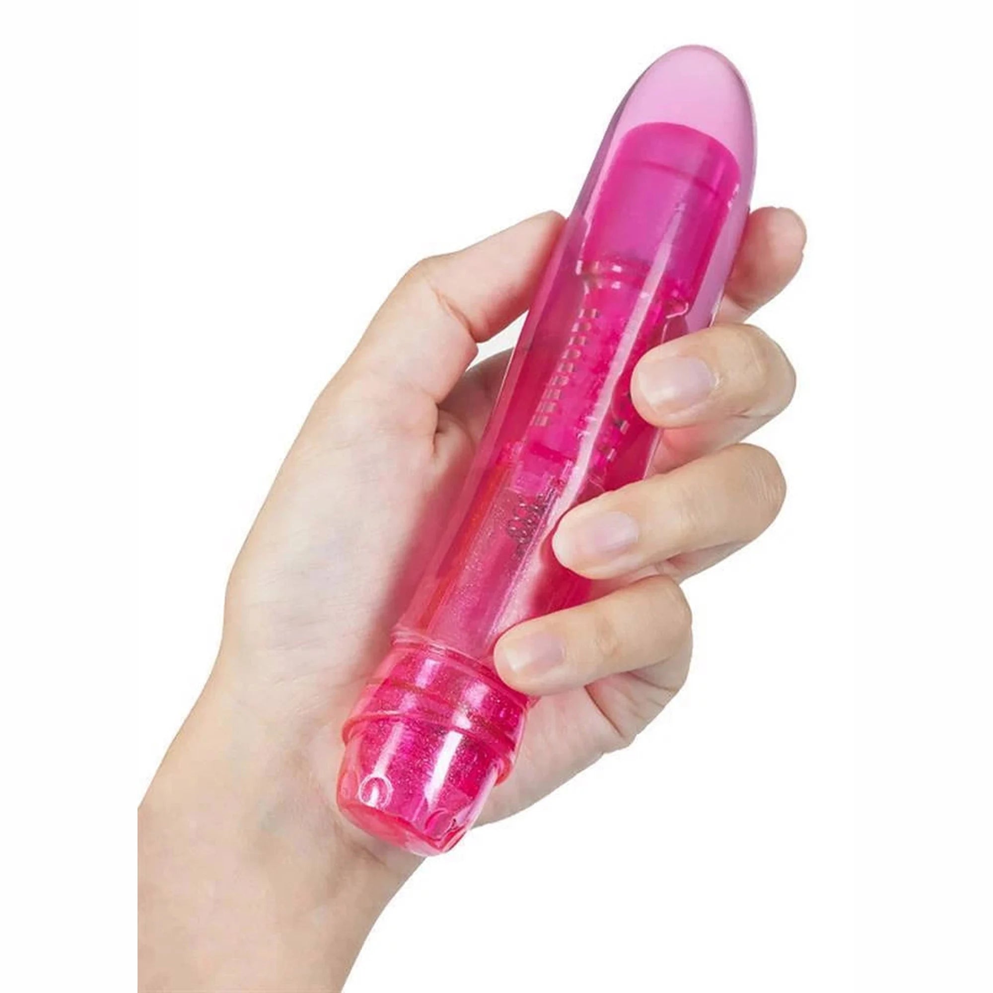 NATURALLY YOURS SAMBA PINK