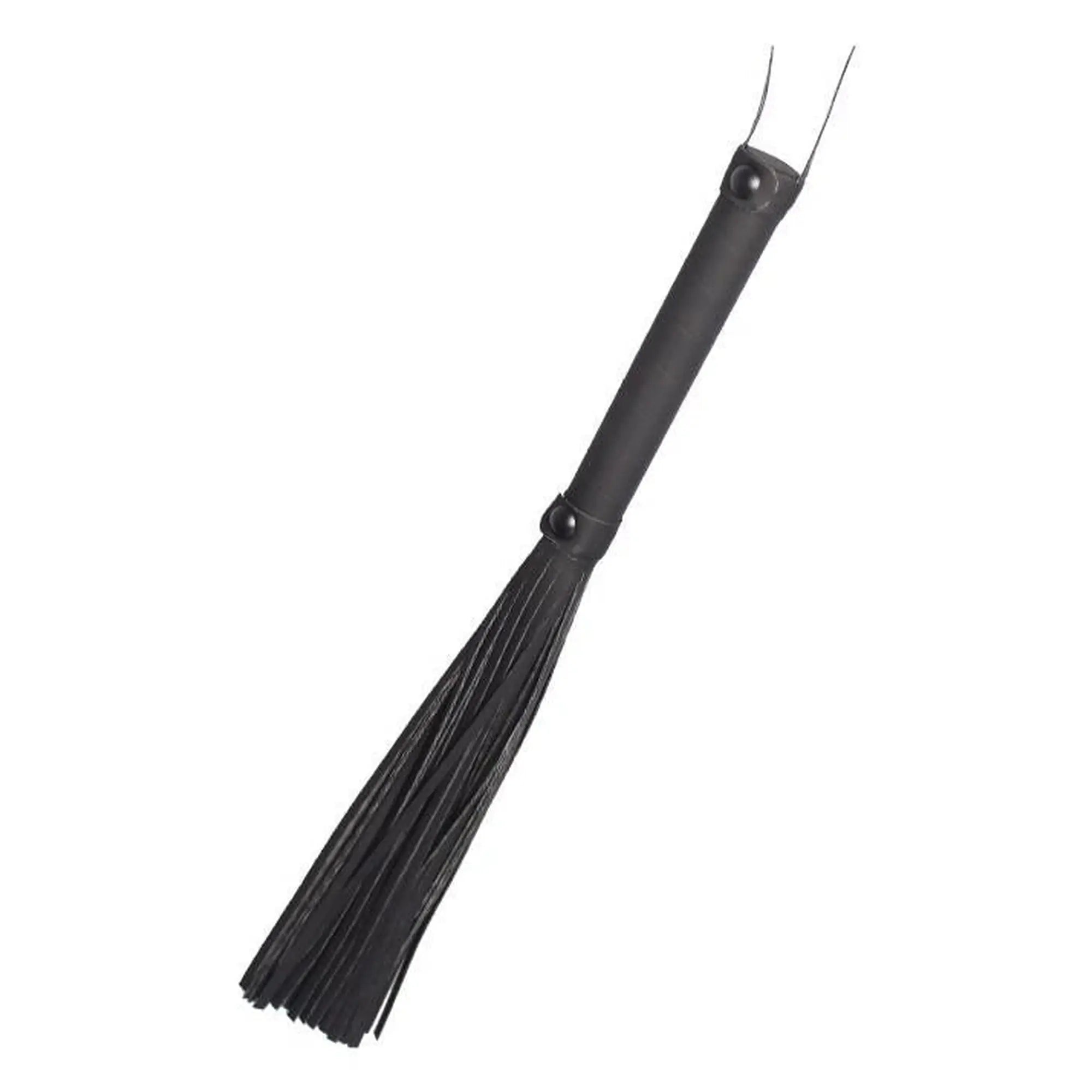 BLAZE WHIP BLACK