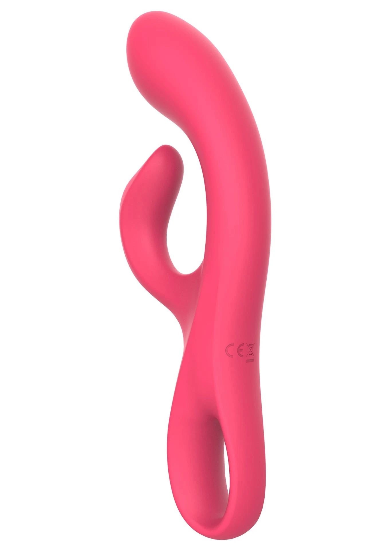 Vibromasseur Endless Orgasm Fuchsia