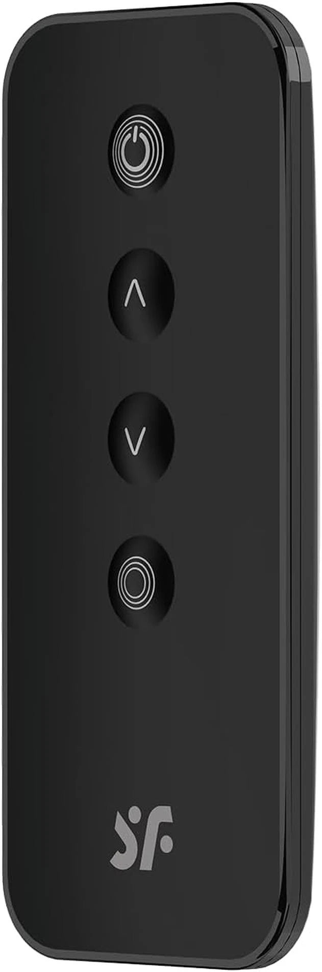 Ribbed Petal noir Connect App