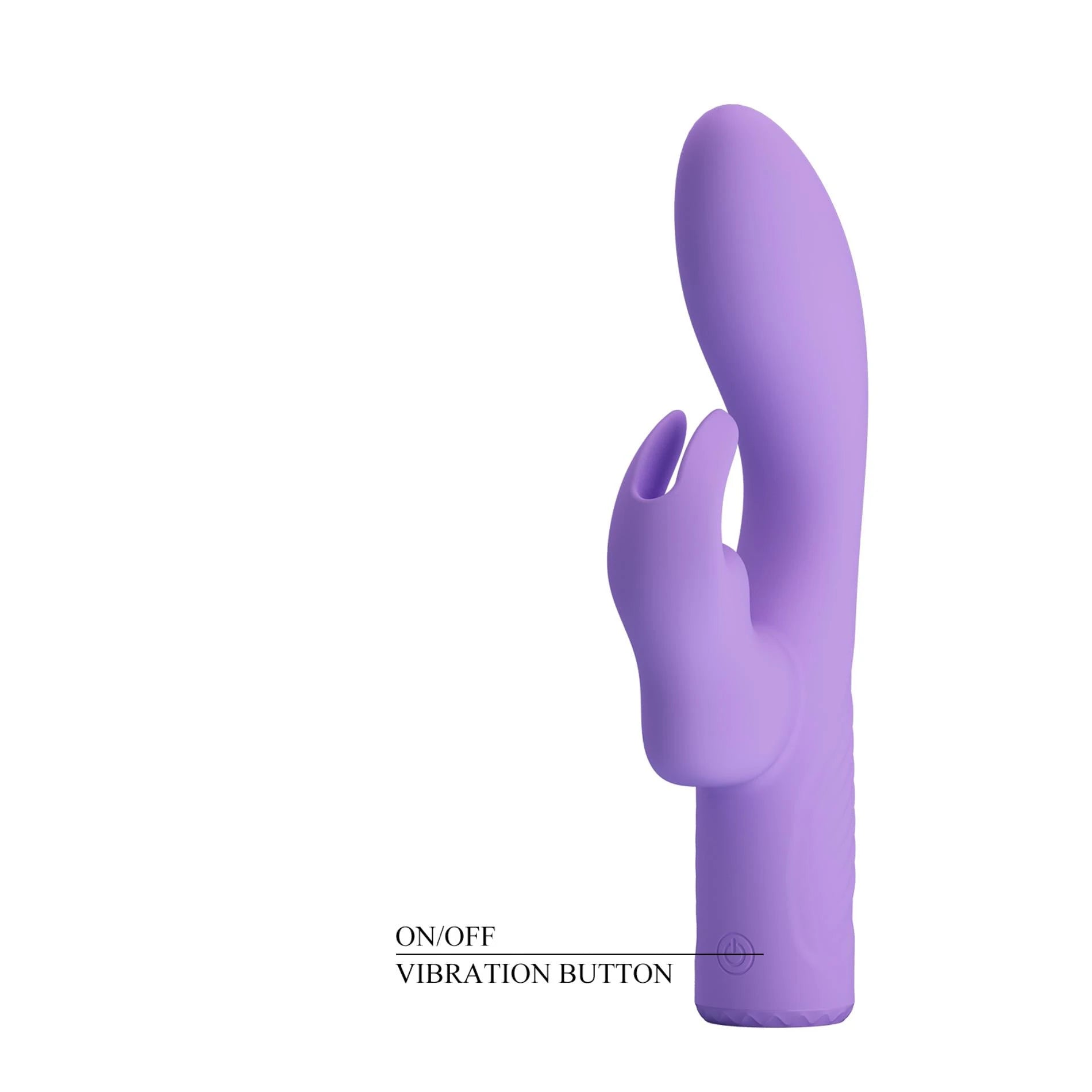 Pretty Love Elivia 10-Function G-Spot Vibrator 01
