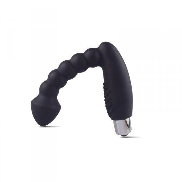 Plug/vibr-Vibreur Anal Insider Pearls