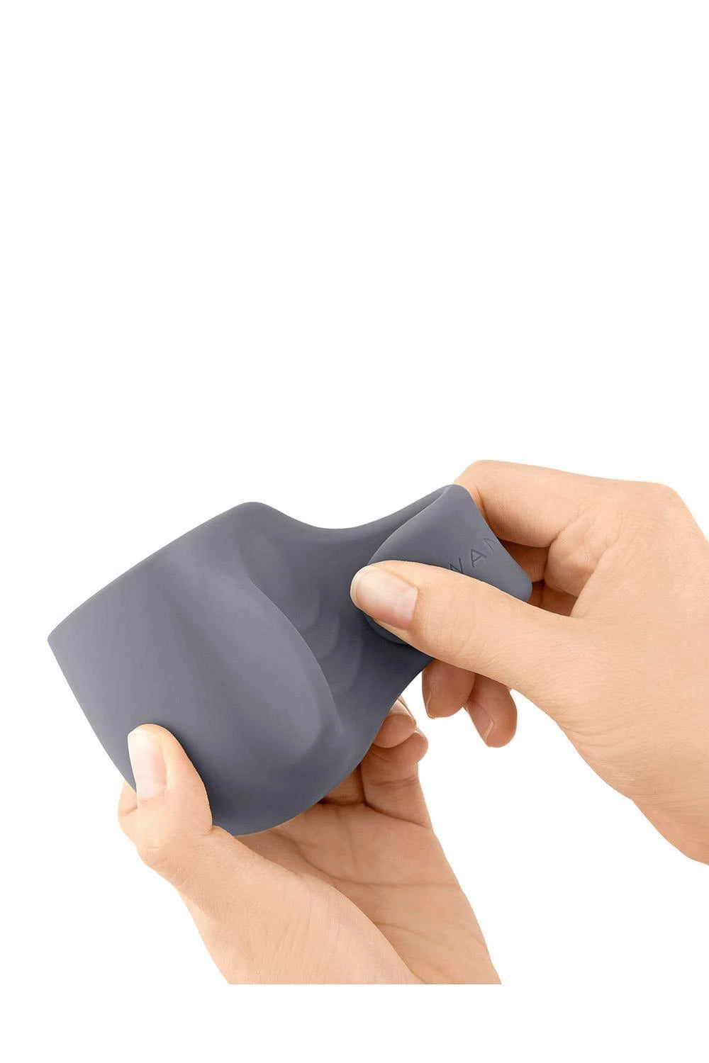 WAND PENIS PLAY SILICONE ATTACHMENT