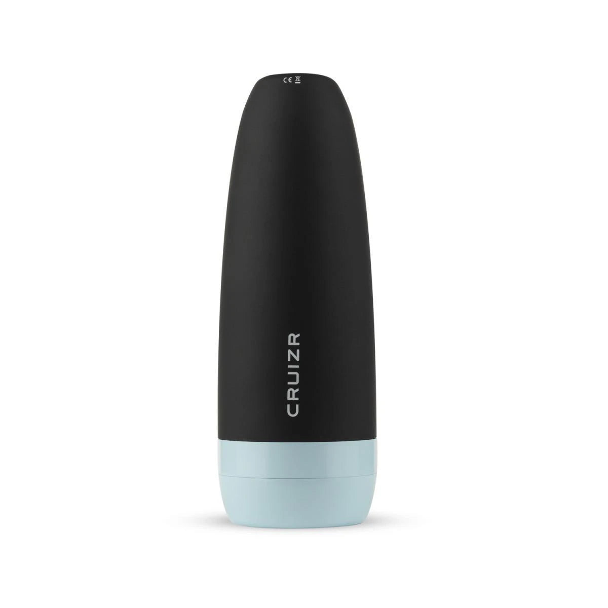 CRUIZR-CP01 Masturbateur automatique rotatif et aspirant avec adaptateur