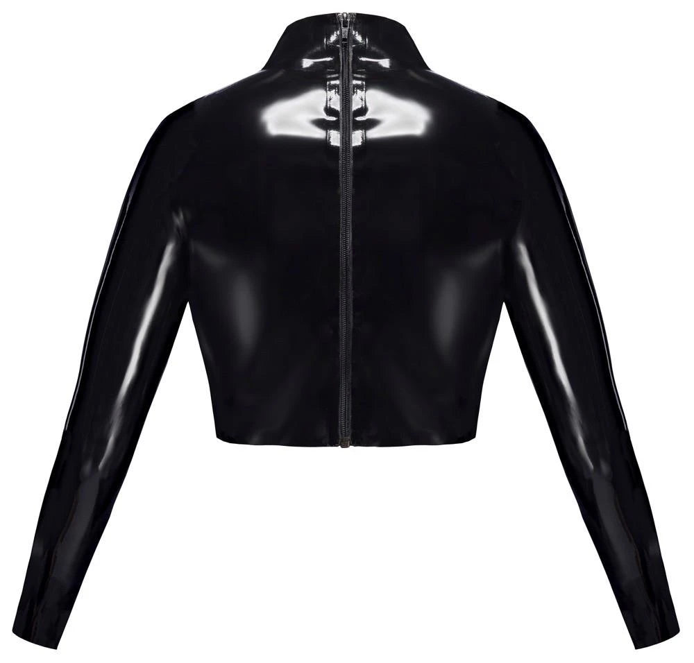 Latex Shirt