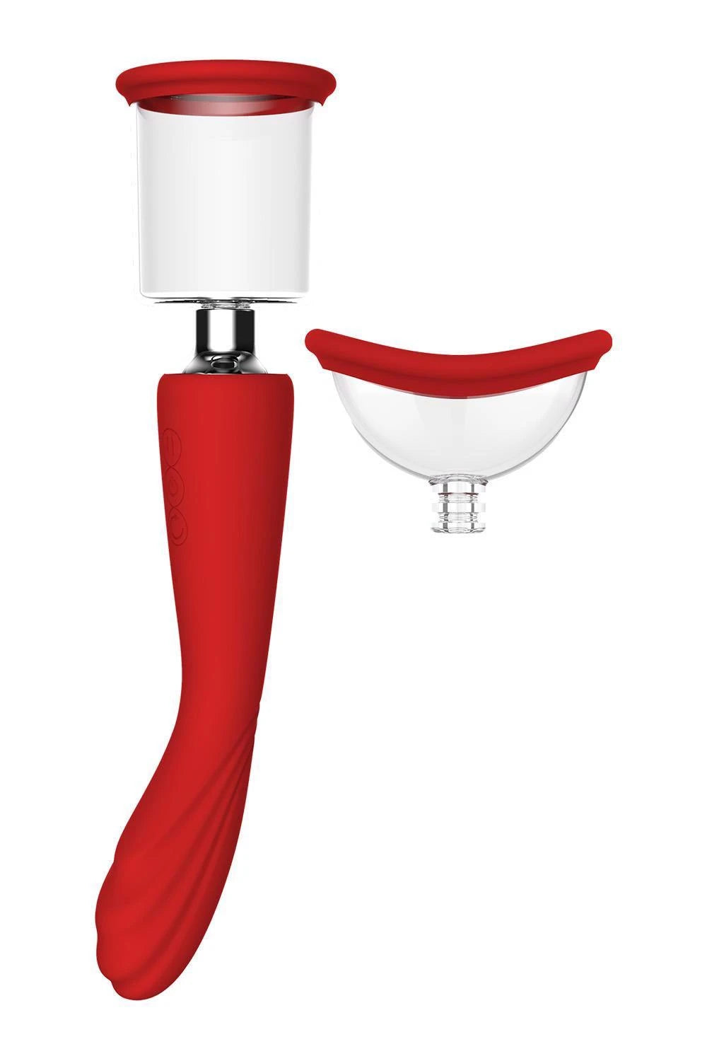 RÉVOLUTION ROUGE GÉORGIE