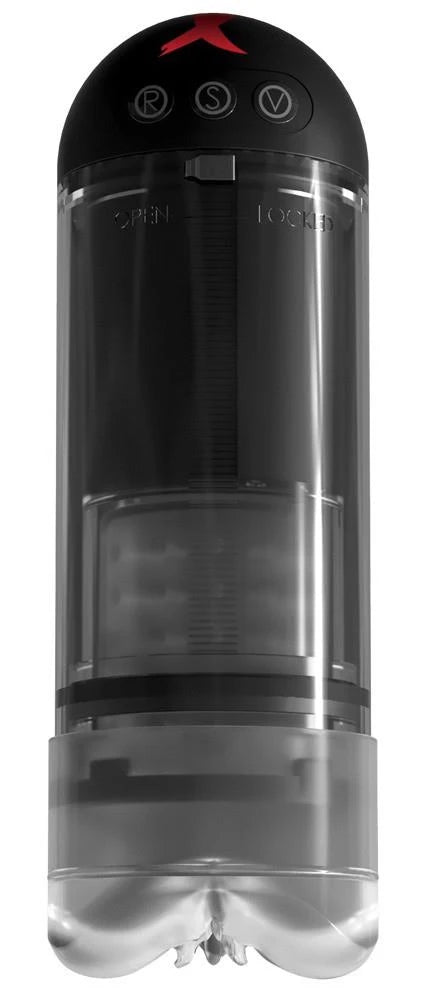 PDX Elite Extender Pro Vibrati