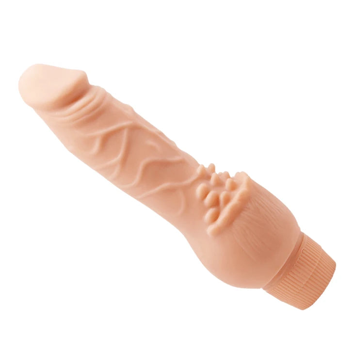 BAILE - CLARK Vibrating Soft Skin 19.5 cm