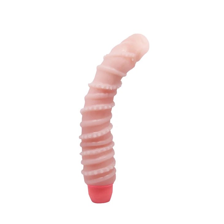 BAILE- Flexi vibe Tourbillon sensuel