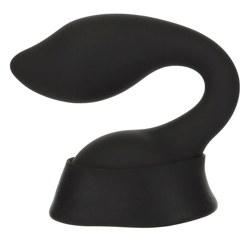 Extreme Pleasure Curl Black