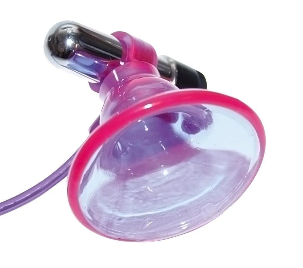 Nipplesucker "Ultraviolet"