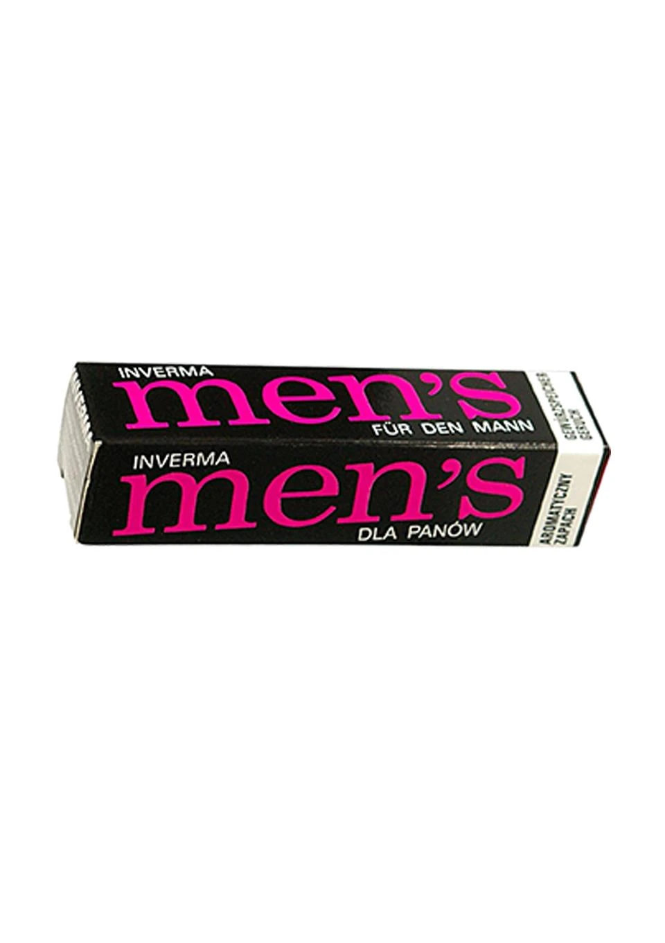Feromony-Men″″s Parfum von Inverma 3 ml