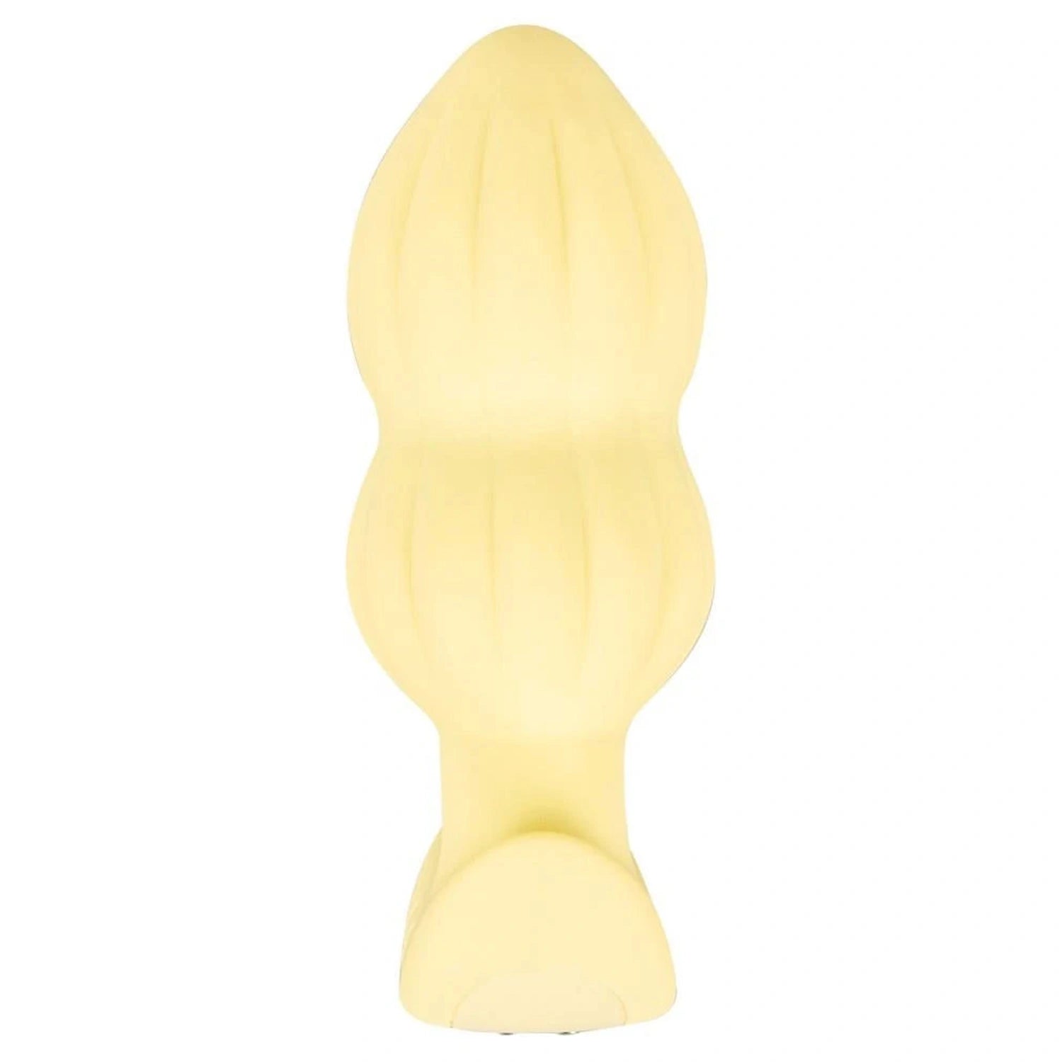 Vibrating Mini Butt Plug