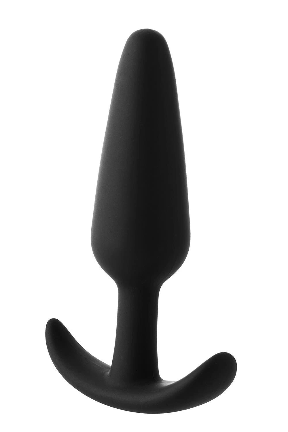 FANTASTIQUE PLUG ANAL LISSE MOYEN