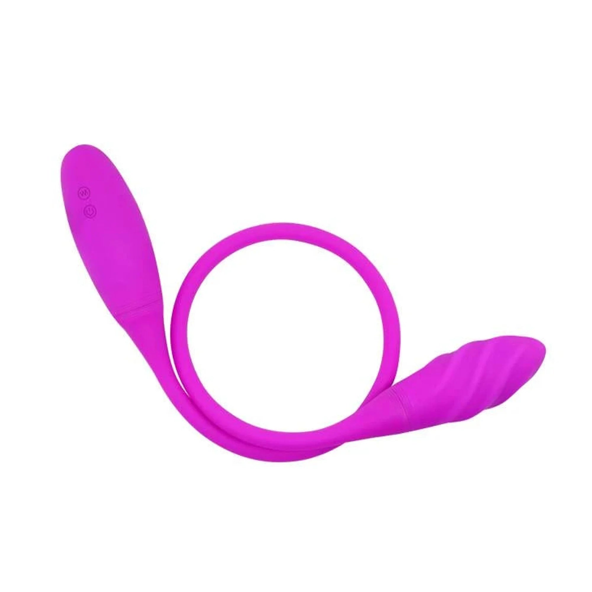 PRETTY LOVE - Snaky Vibe 7 FONCTIONS USB