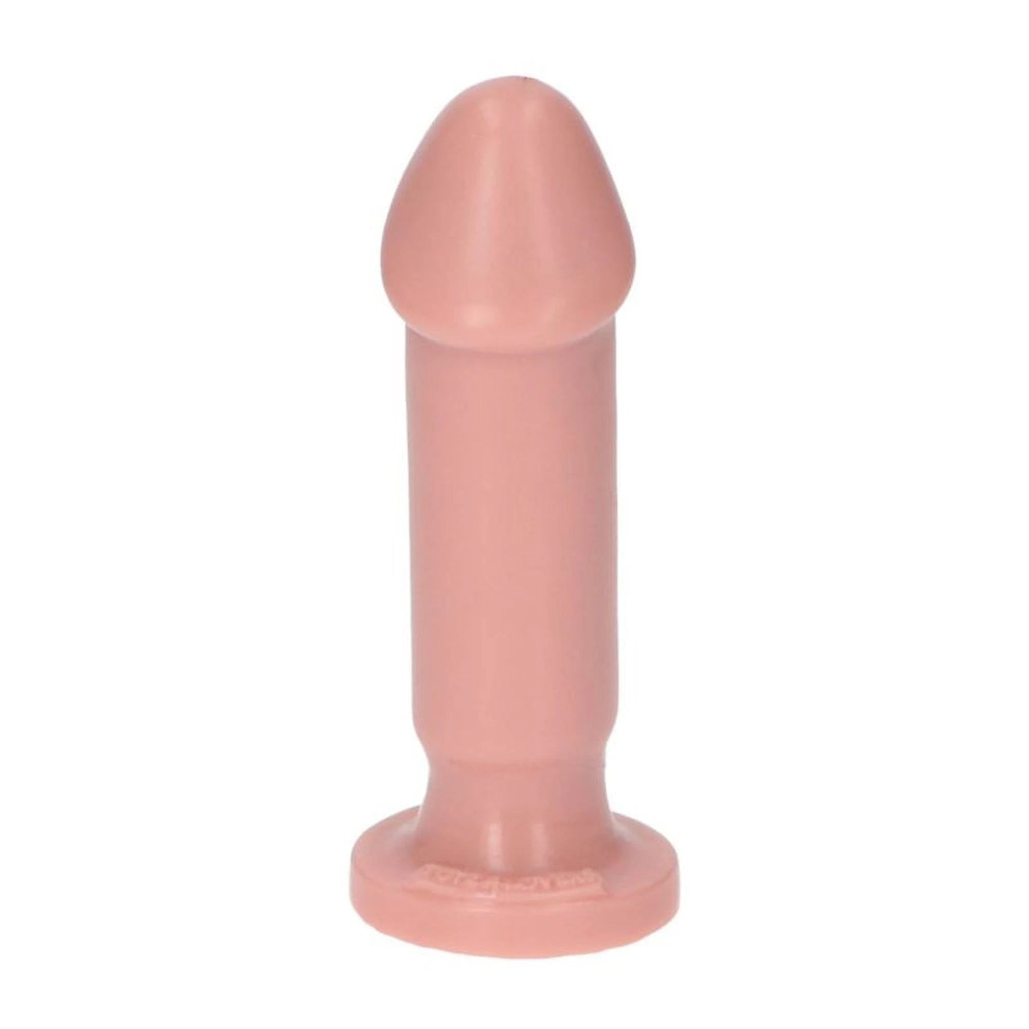 Dildo - Italian Cock 4" Flesh