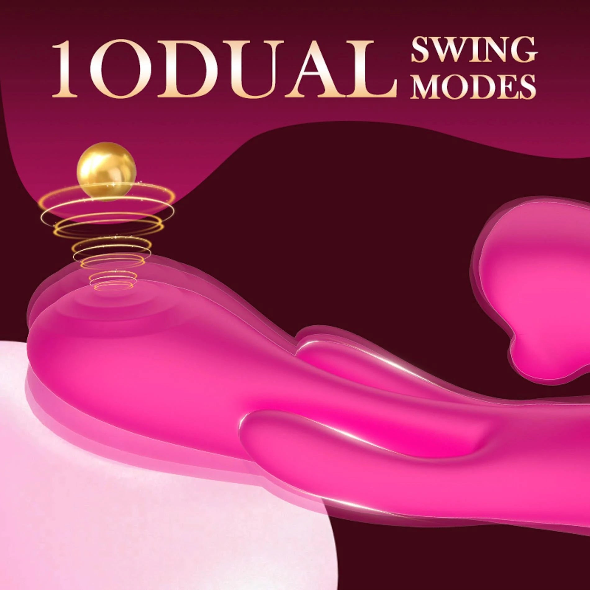 Towos Vibrator