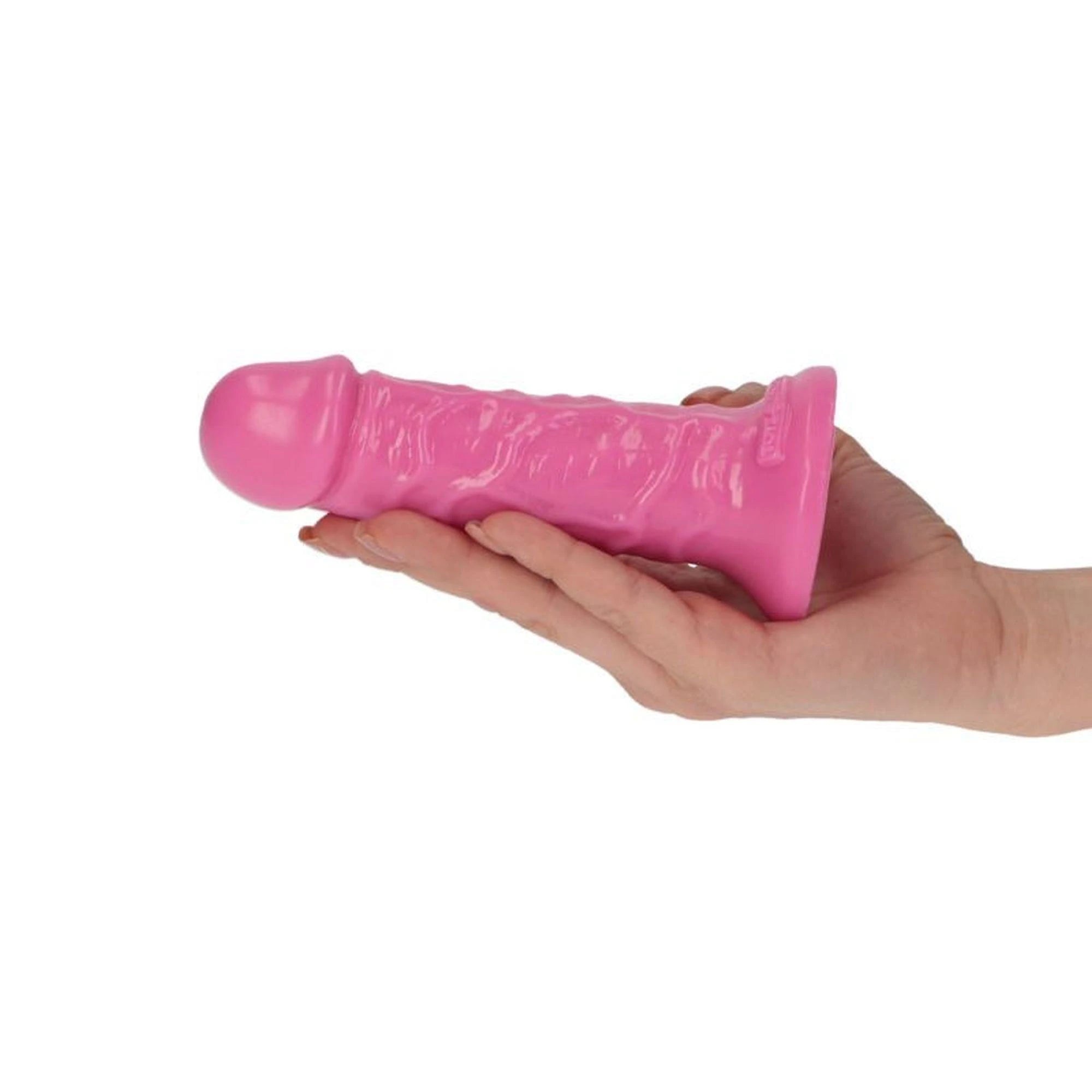 Dildo - Romeo Rose