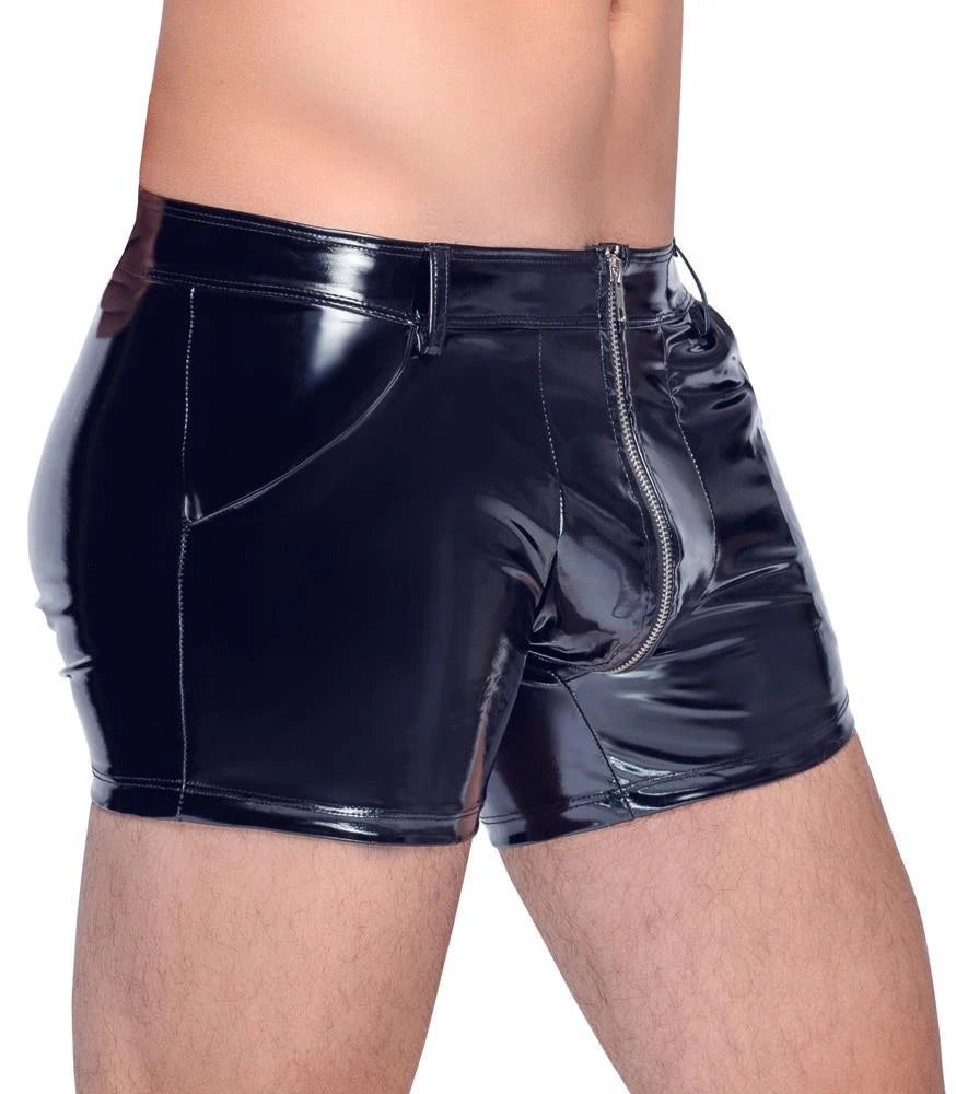 Pantalon M. Vinyle RV L