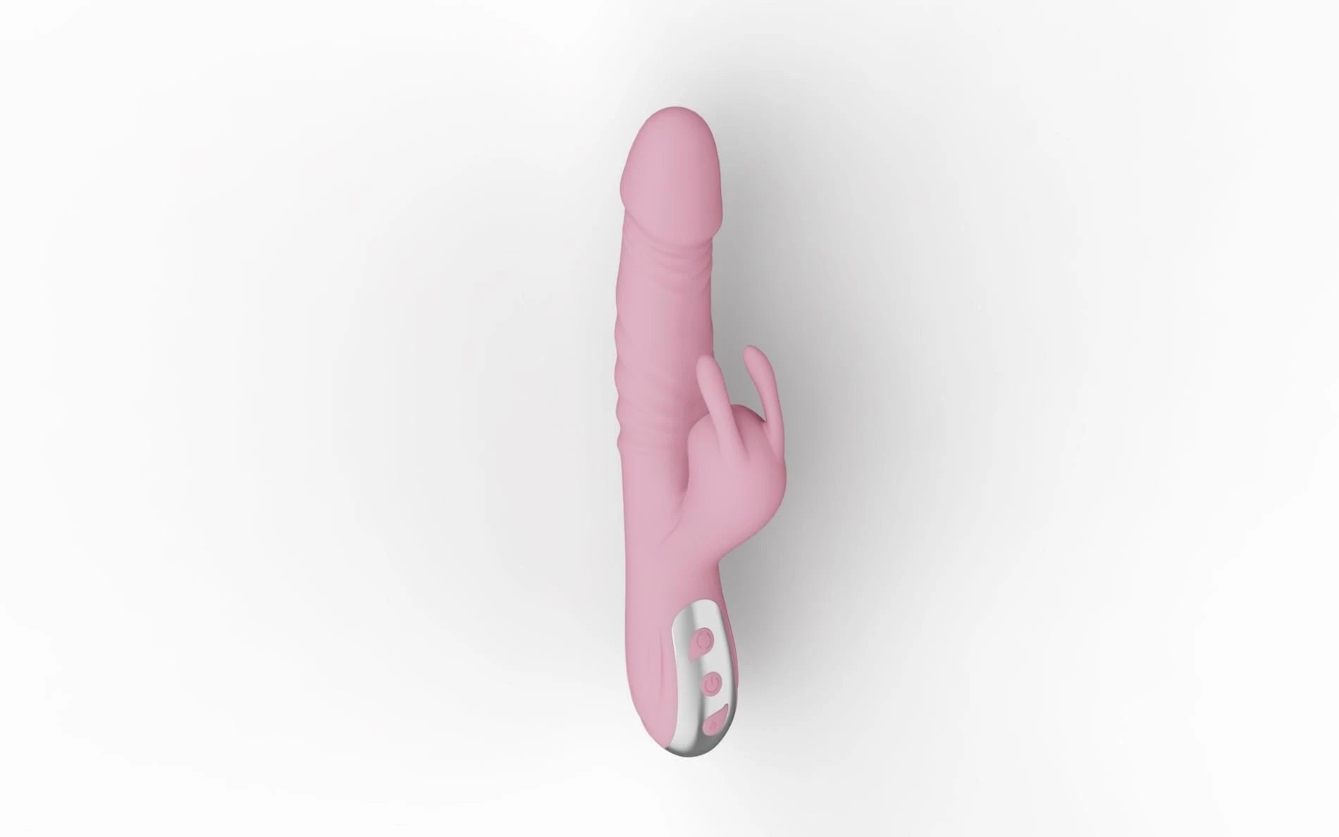 Sunny USB 3 functions of thrusting / 20 vibrations