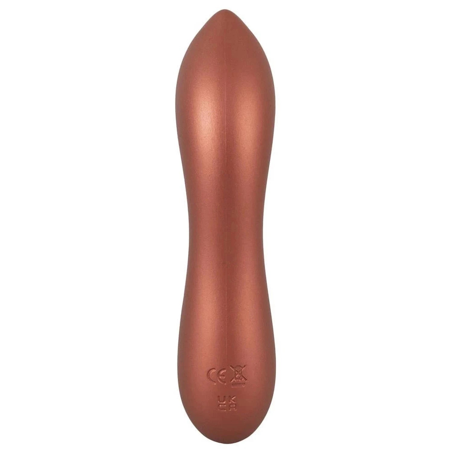 Mini G-String métallique Sweet Smile