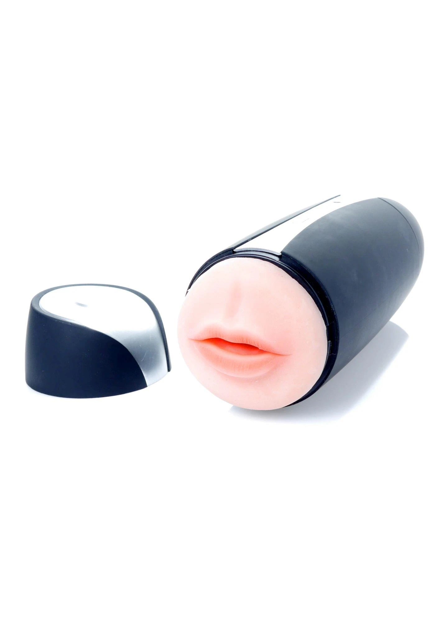 Masturbateur - SUSAN Double Delight 2.0 - 36 fonctions USB