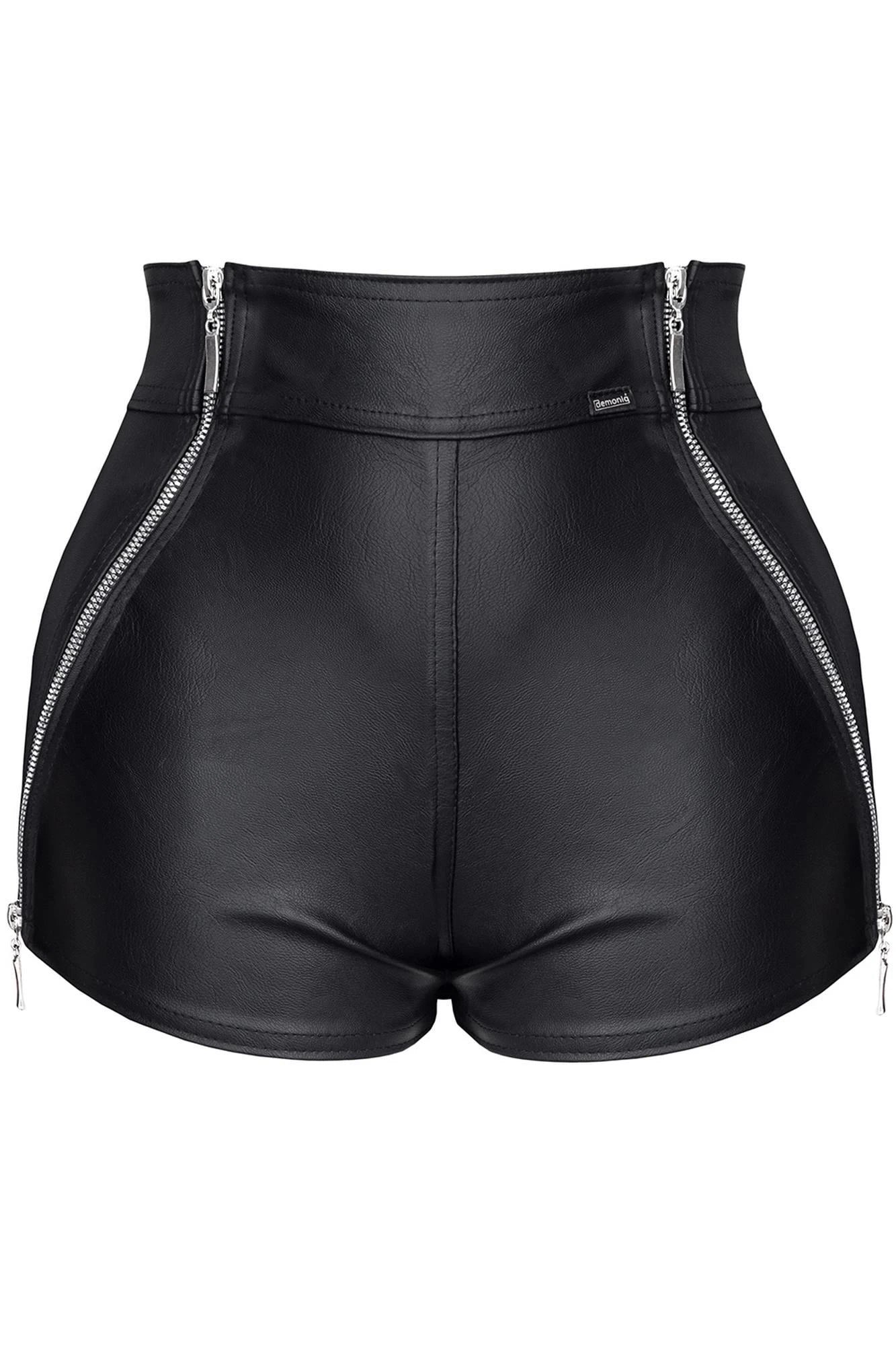 Underwear - BRMONICA001 black shorts size XXL