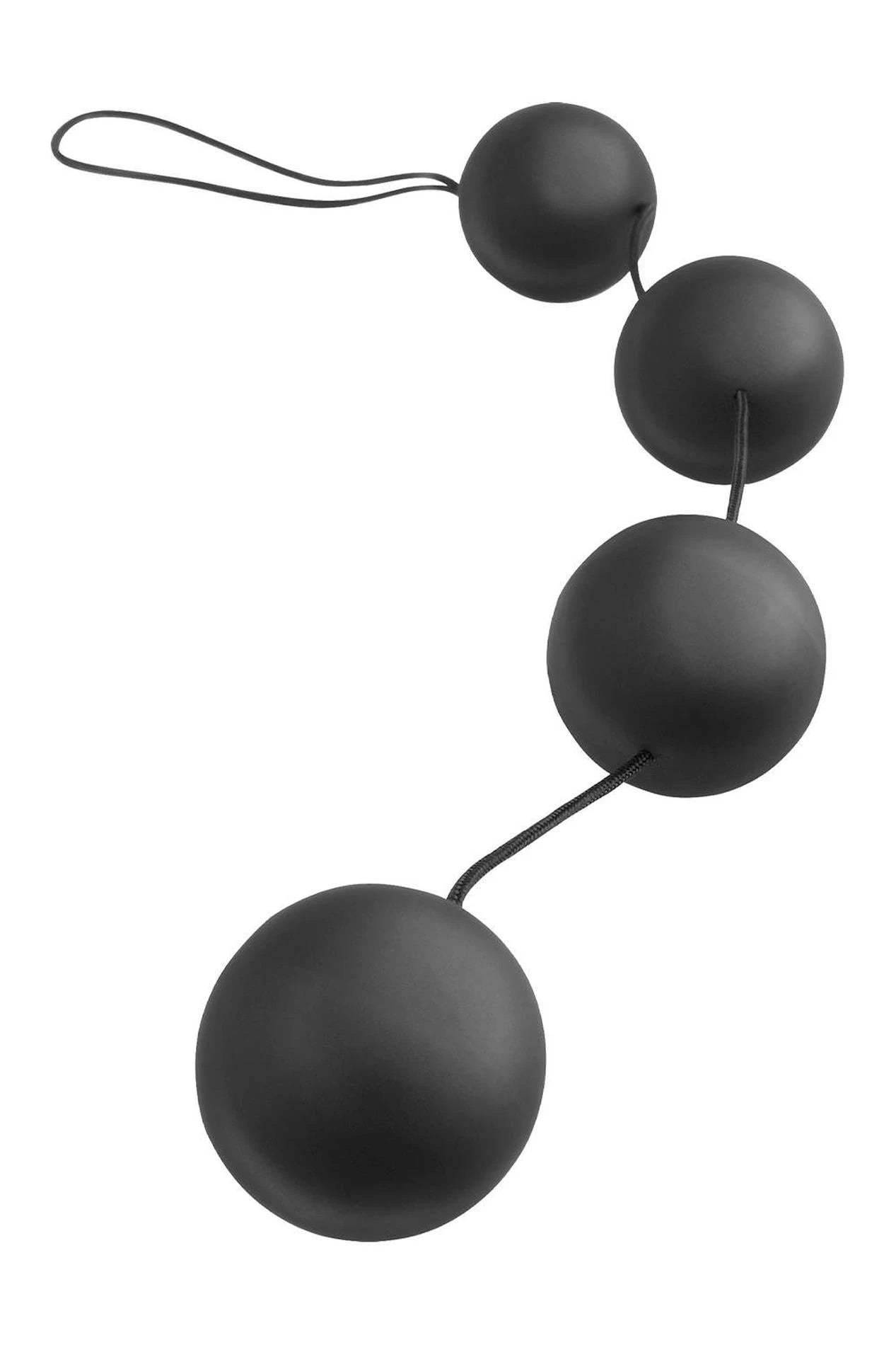 deluxe vibro balls