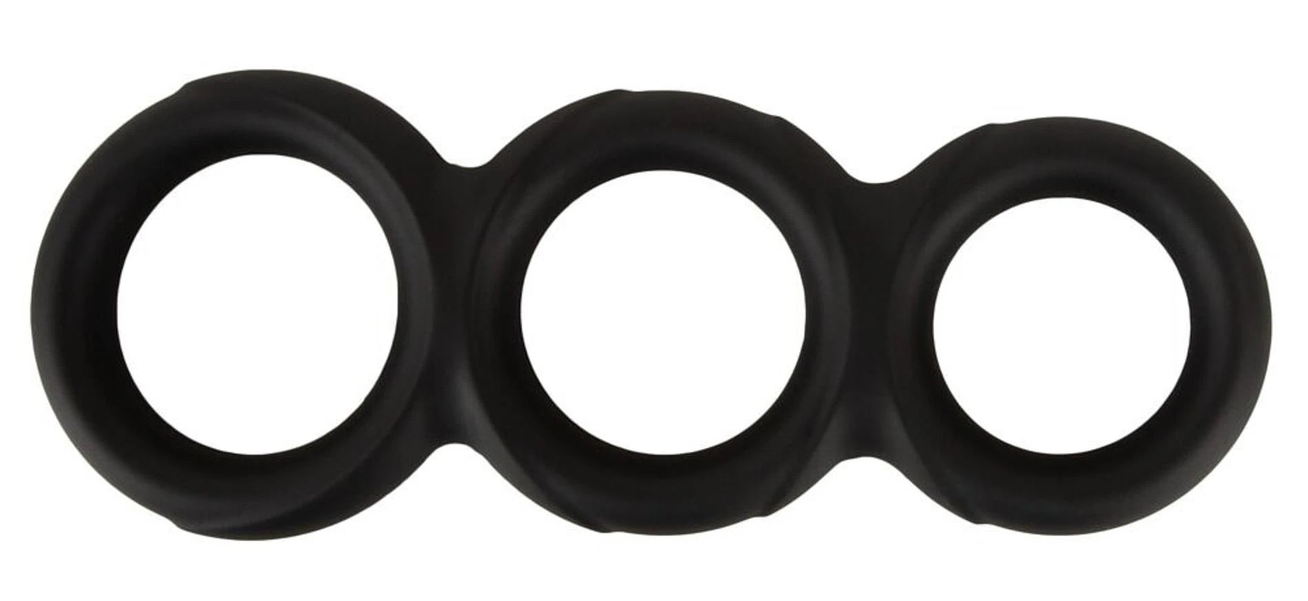 ErectoTripleCockring