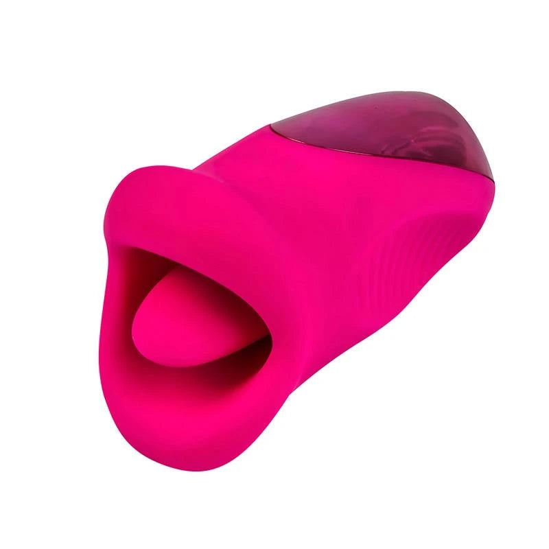 Stimulateur oral Mnemosyne